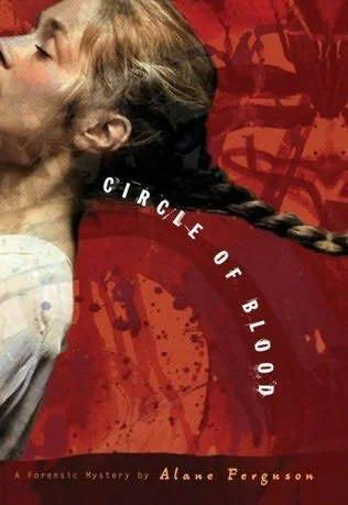 The Circle of Blood  Ferguson Alane