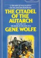 The Citadel of the Autarch
