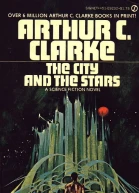 The City and the Stars
