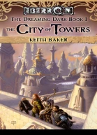 The City of Towers