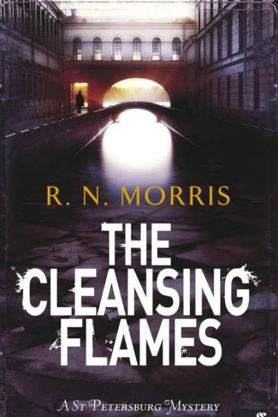 The Cleansing Flames