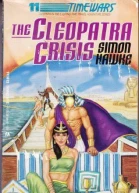 The Cleopatra Crisis