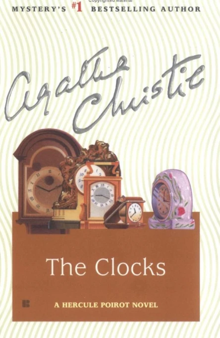 The Clocks