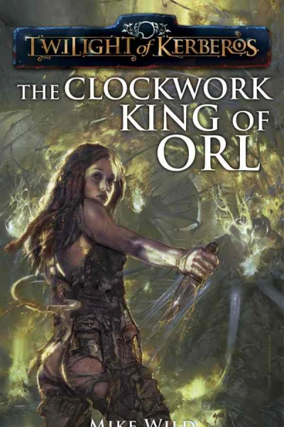 The Clockwork King of Orl