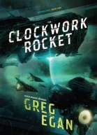 The Clockwork Rocket