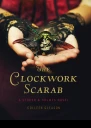 The Clockwork Scarab