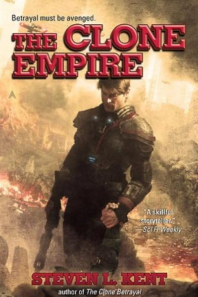 The Clone Empire