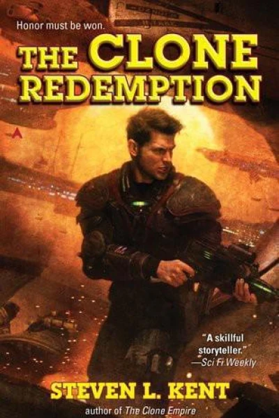 The Clone Redemption