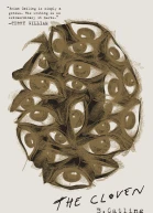 The Cloven The Vorrh 3