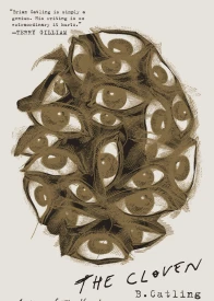 The Cloven The Vorrh 3