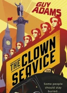 The Clown Service
