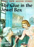 The Clue in the Jewel Box
