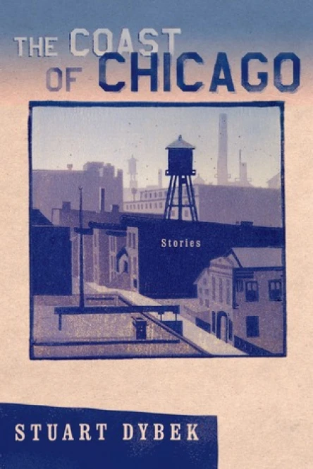 The Coast of Chicago Stories