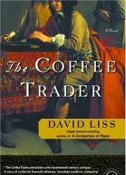 The Coffee Trader
