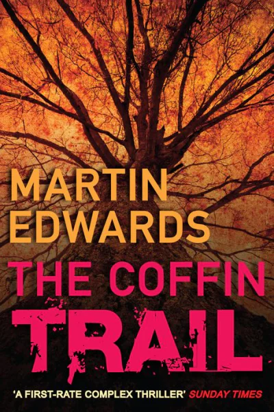 The Coffin Trail