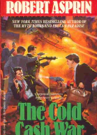 The Cold Cash War