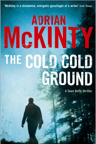 The Cold Cold Ground