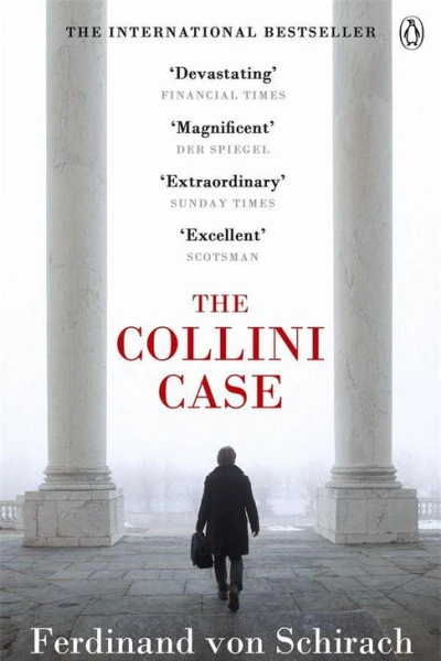 The Collini Case