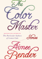 The Color Master