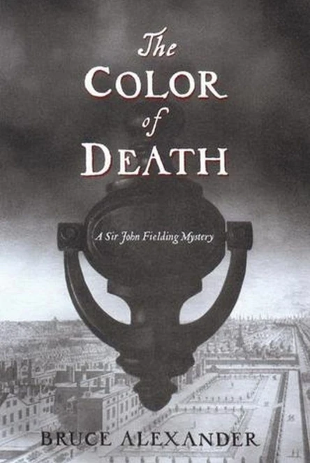 The Color of Death