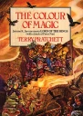 The Color of Magic