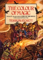 The Color of Magic