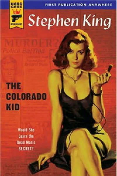 The Colorado Kid