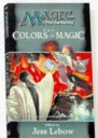 The Colors of Magic Anthology
