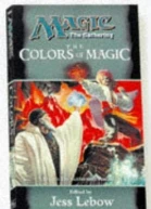 The Colors of Magic Anthology