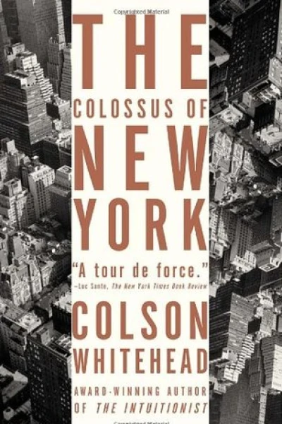 The Colossus of New York