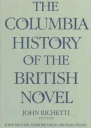 The Columbia History of the British Novel