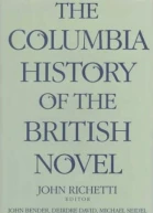 The Columbia History of the British Novel