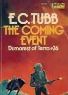 The Coming Event
