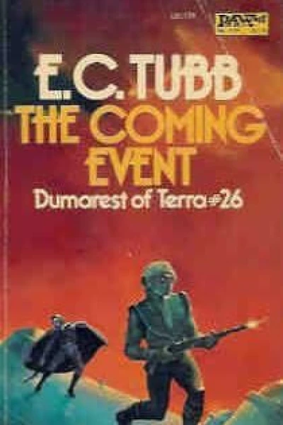 The Coming Event