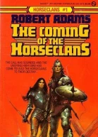 The Coming of the Horseclans