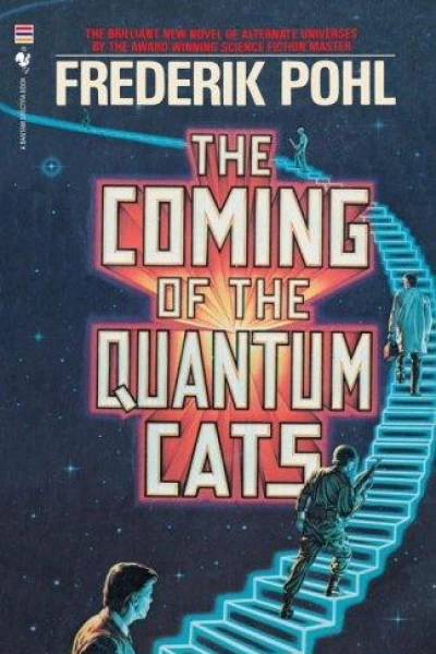 The Coming of the Quantum Cats