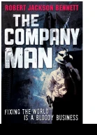 The Company Man