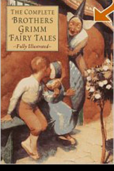 The Complete Brothers Grimm Fairy Tales