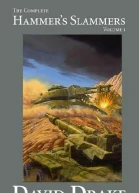 The Complete Hammers Slammers Vol 1
