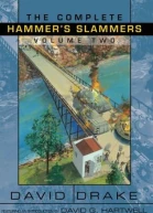 The Complete Hammers Slammers Vol 2