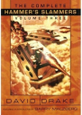 The Complete Hammers Slammers Vol 3