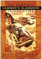 The Complete Hammers Slammers Vol 3