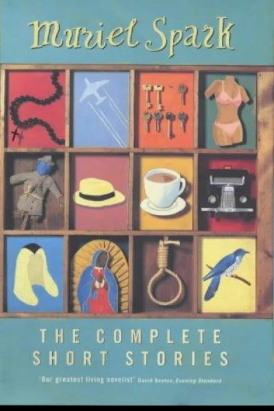 The Complete Short Stories