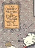 The Complete Stories Of Evelyn Waugh