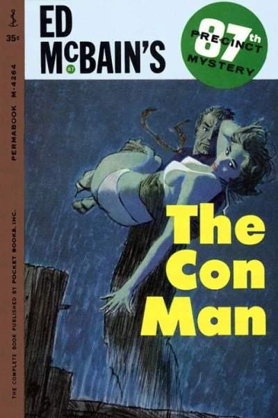 The Con Man