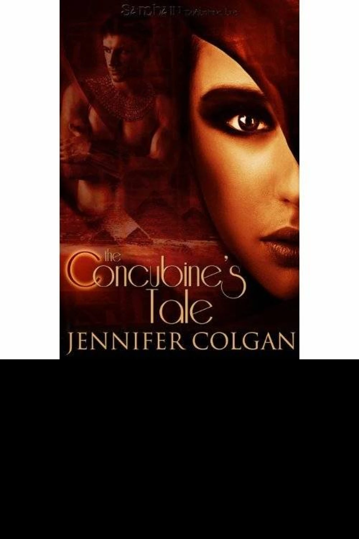 The Concubines Tale  Colgan Jennifer