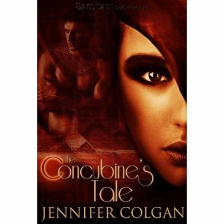 The Concubines Tale