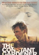 The Constant Gardener