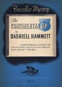 The Continental Op Novelettes and short stories
