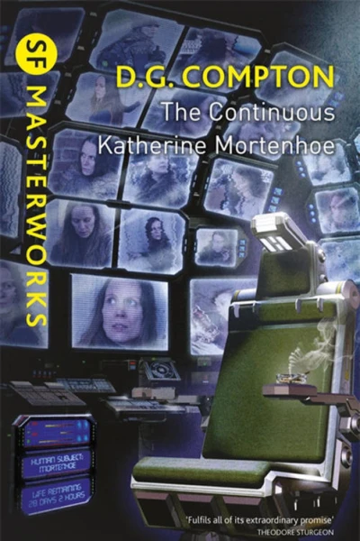The Continuous Katherine Mortenhoe